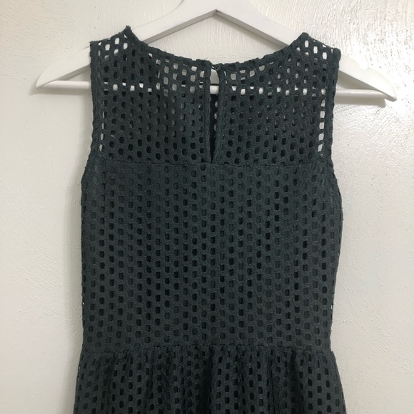 H&M Cocktail Dress Midi - Picture 3 of 8